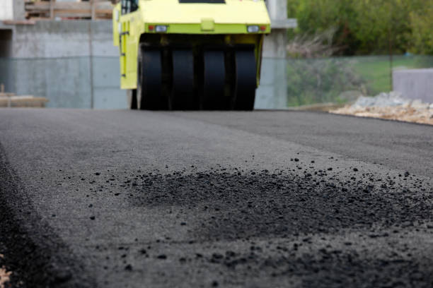 Best Driveway Pavers Installation  in St Hedwig, TX