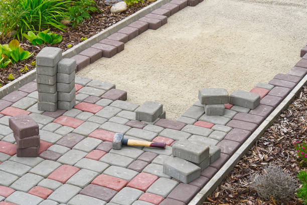 Best Affordable Driveway Pavers  in St Hedwig, TX