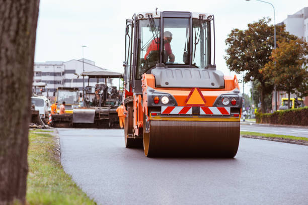 Best Driveway Repair Near Me  in St Hedwig, TX
