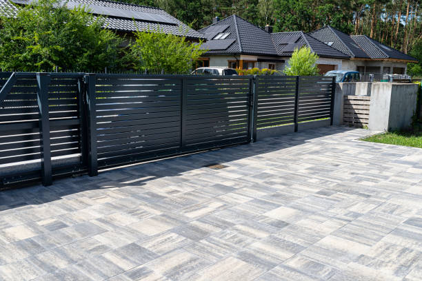 Reasons to Select Us for Your Driveway Paving Requirements in St Hedwig, TX