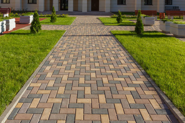 Best Driveway Pavers Near Me  in St Hedwig, TX