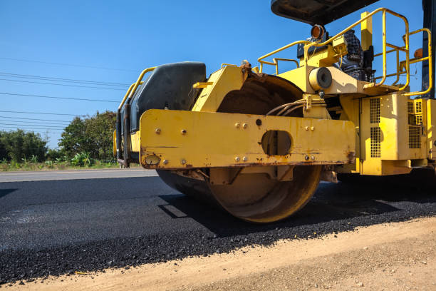Best Cobblestone Driveway Pavers  in St Hedwig, TX